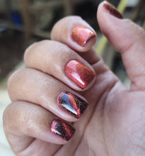 ELBE Nail Polish: "Anthem King" (Magnetic) *CAPPED PRE-ORDER*