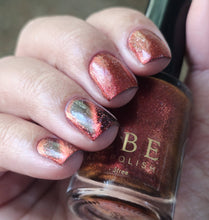 ELBE Nail Polish: "Anthem King" (Magnetic) *CAPPED PRE-ORDER*
