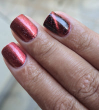 ELBE Nail Polish: "Anthem King" (Magnetic) *CAPPED PRE-ORDER*
