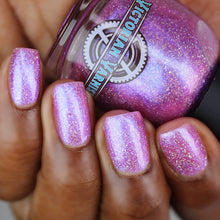 Victorian Varnish: "Fairy Dust" *CAPPED PRE-ORDER*