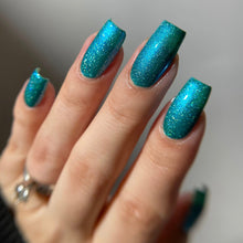 Lurid Lacquer: "El Mar de los Siete Colores" *CAPPED PRE-ORDER*