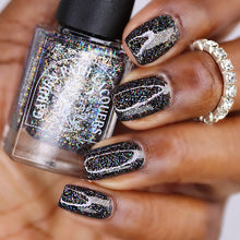 Garden Path Lacquers: "Do I Dream Again?" *PRE-ORDER*