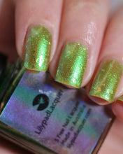 Lilypad Lacquer: "Field of Dreams" *CAPPED PRE-ORDER*