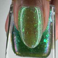 Lilypad Lacquer: "Field of Dreams" *CAPPED PRE-ORDER*
