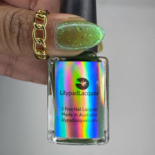 Lilypad Lacquer: "Field of Dreams" *CAPPED PRE-ORDER*