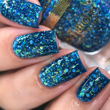 Whatcha Indie Polish: "Hermes" (Reflective) *CAPPED PRE-ORDER*