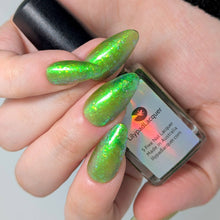 Lilypad Lacquer: "Field of Dreams" *CAPPED PRE-ORDER*