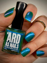 Ard as Nails: "Lorna" *CAPPED PRE-ORDER*