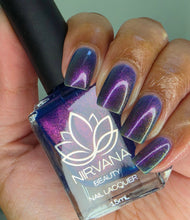 Nirvana Beauty: Indie-pendence "Starlit Galaxy" *CAPPED PRE-ORDER*