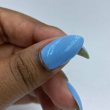 Indie Polish by Patty Lopes: SINGLE "Rune Keeper" *CAPPED PRE-ORDER*