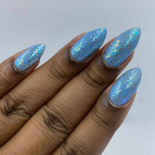 Indie Polish by Patty Lopes: DUO "Rune Keeper" and "Cephiro Sage" *CAPPED PRE-ORDER*