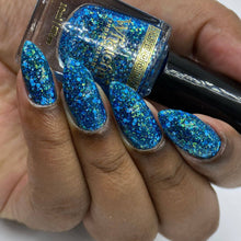 Whatcha Indie Polish: "Hermes" (Reflective) *CAPPED PRE-ORDER*