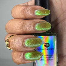 Lilypad Lacquer: "Field of Dreams" *CAPPED PRE-ORDER*