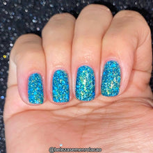 Whatcha Indie Polish: "Hermes" (Reflective) *CAPPED PRE-ORDER*