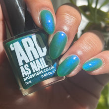 Ard as Nails: "Lorna" *CAPPED PRE-ORDER*