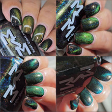 Moon Shine Mani: "Elden Ring" (Magnetic) *CAPPED PRE-ORDER*