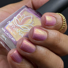 Nirvana Beauty: "It Is What It Is" *CAPPED PRE-ORDER*