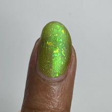 Lilypad Lacquer: "Field of Dreams" *CAPPED PRE-ORDER*