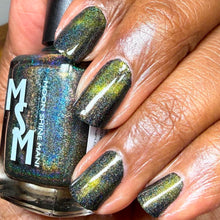 Moon Shine Mani: "Elden Ring" (Magnetic) *CAPPED PRE-ORDER*