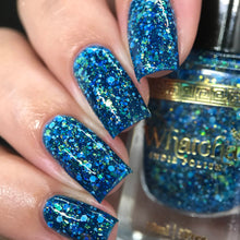 Whatcha Indie Polish: "Hermes" (Reflective) *CAPPED PRE-ORDER*