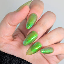 Lilypad Lacquer: "Field of Dreams" *CAPPED PRE-ORDER*