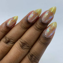 Indie Polish by Patty Lopes: SINGLE "Cephiro Sage" *CAPPED PRE-ORDER*