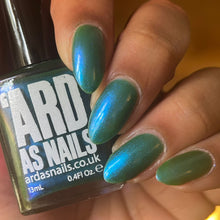 Ard as Nails: "Lorna" *CAPPED PRE-ORDER*