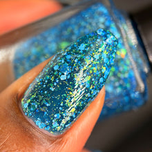 Whatcha Indie Polish: "Hermes" (Reflective) *CAPPED PRE-ORDER*