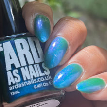 Ard as Nails: "Lorna" *CAPPED PRE-ORDER*