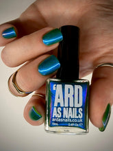 Ard as Nails: "Lorna" *CAPPED PRE-ORDER*