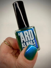 Ard as Nails: "Lorna" *CAPPED PRE-ORDER*
