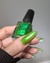 Lilypad Lacquer: "Field of Dreams" *CAPPED PRE-ORDER*