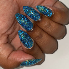 Whatcha Indie Polish: "Hermes" (Reflective) *CAPPED PRE-ORDER*