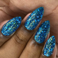 Whatcha Indie Polish: "Hermes" (Reflective) *CAPPED PRE-ORDER*
