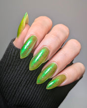 Lilypad Lacquer: "Field of Dreams" *CAPPED PRE-ORDER*