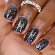Garden Path Lacquers: "Do I Dream Again?" *PRE-ORDER*