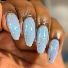 Indie Polish by Patty Lopes: DUO "Rune Keeper" and "Cephiro Sage" *CAPPED PRE-ORDER*