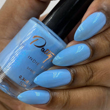 Indie Polish by Patty Lopes: SINGLE "Rune Keeper" *CAPPED PRE-ORDER*