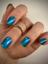 Ard as Nails: "Lorna" *CAPPED PRE-ORDER*