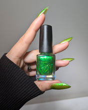 Lilypad Lacquer: "Field of Dreams" *CAPPED PRE-ORDER*