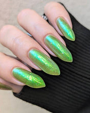 Lilypad Lacquer: "Field of Dreams" *CAPPED PRE-ORDER*