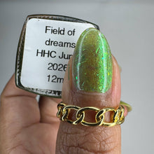 Lilypad Lacquer: "Field of Dreams" *CAPPED PRE-ORDER*