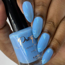 Indie Polish by Patty Lopes: SINGLE "Rune Keeper" *CAPPED PRE-ORDER*