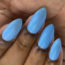 Indie Polish by Patty Lopes: SINGLE "Rune Keeper" *CAPPED PRE-ORDER*