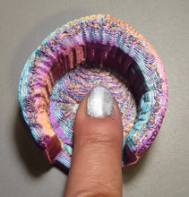 Indie Polish by Patty Lopes: Velvet Magnet "The Bed with the Pug" *CAPPED PRE-ORDER*