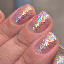 Indie Polish by Patty Lopes: SINGLE "Cephiro Sage" *CAPPED PRE-ORDER*