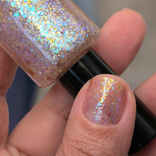 Indie Polish by Patty Lopes: SINGLE "Cephiro Sage" *CAPPED PRE-ORDER*