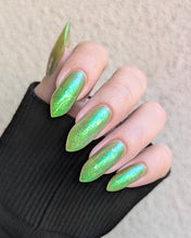 Lilypad Lacquer: "Field of Dreams" *CAPPED PRE-ORDER*