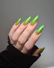 Lilypad Lacquer: "Field of Dreams" *CAPPED PRE-ORDER*