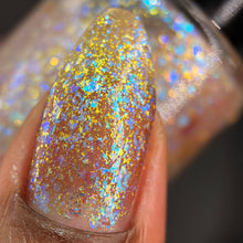 Indie Polish by Patty Lopes: SINGLE "Cephiro Sage" *CAPPED PRE-ORDER*